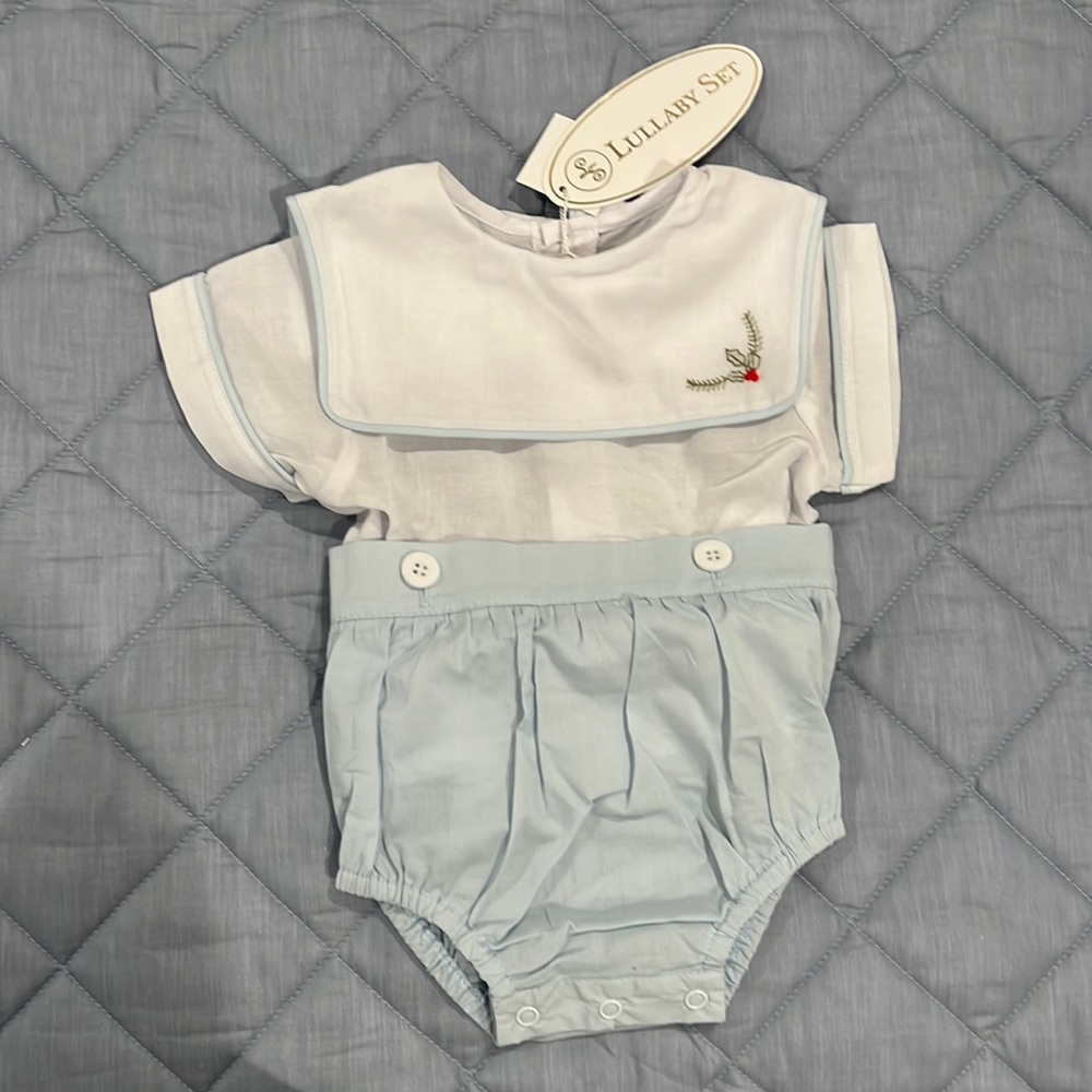 Lullaby Set NWT 3m Christmas Bubble